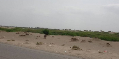 مليشيا الحوثي تستهدف قرى الجبلية بالأسلحة الرشاشة 