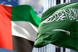التوصل الى حل بشأن إنتاج النفط بين السعودية والإمارات 