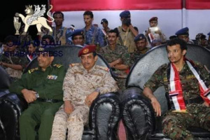 ما الذي يجري في عتق شبوة… صراع بين اتباع هادي والاحمر 
