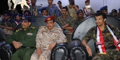 ما الذي يجري في عتق شبوة… صراع بين اتباع هادي والاحمر 