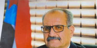 الجعدي: جماعة إخوان اليمن تمتهن تجارة الحرب وسرقة الناس بالقوة