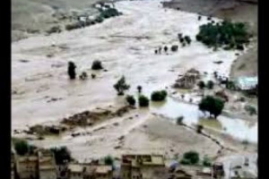 السيول تكشف حجم اهمال الشرعية لقطاع الخدمات في الجنوب