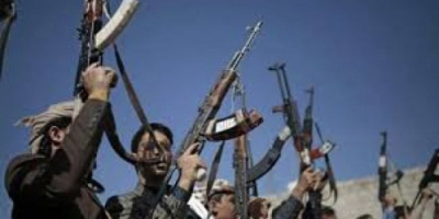المليشيا الحوثية تجبر المواطنين والموظفين على المُشاركة باحتفالية يوم الغدير