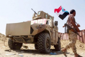 القوات الجنوبية تحبط مؤامرة الاخوان والحوثي ضد أبين