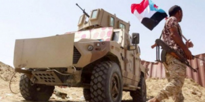 القوات الجنوبية تحبط مؤامرة الاخوان والحوثي ضد أبين