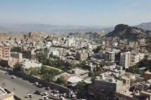 طقم يتبع الإخوان بتعز يختطف 8 أشخاص