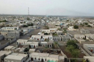 الحديدة.. مليشيات الحوثي تقصف مناطق واسعة بالتحيتا والفازة وبيت الفقيه