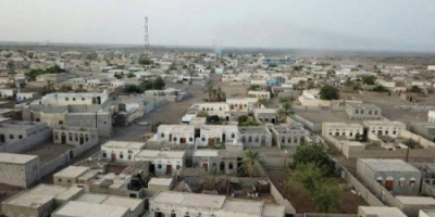 الحديدة.. مليشيات الحوثي تقصف مناطق واسعة بالتحيتا والفازة وبيت الفقيه