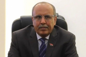 المجلس الانتقالي يرحب بتعيين هانس غروندبيرغ مبعوثاً خاصاً جديداً للأمين العام للأمم المتحدة إلى اليمن