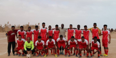 الاهلي يكتسح العين بسداسية مقابل هدفين في بطولة الشيخ زايد لكرة القدم بسقطرى