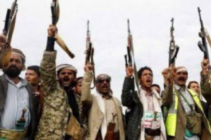 قياديان حوثيان يختلسان 3 مليارات