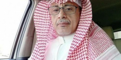 الجعيدي: يجب الخلاص من الشرعية البائسة التي لولاها لتم القضاء على الحوثي في ظرف أشهر