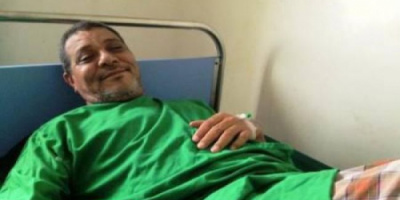 وفاة مدير مكتب التربية والتعليم الاسبق بمحافظة عدن "عمر السيد"