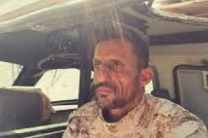 الشطيري يطالب بالاصطفاف خلف الرئيس الزُبيدي
