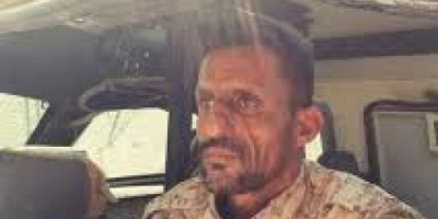 الشطيري يطالب بالاصطفاف خلف الرئيس الزُبيدي