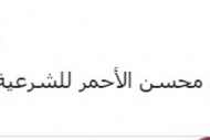 الجعيدي يتساءل: ماذا قدم الأحمر للشرعية والمواطن؟