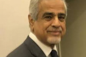 لقور: نجح الانتقالي حين فشل الآخرون و كل محاولات النيل منه زادته صلابة