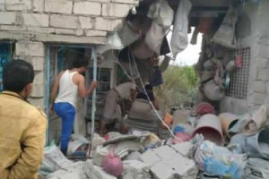 تنفيذية النازحين بقعطبة تطالب بزيادة المنظمات الدولية لإغاثة النازحين 