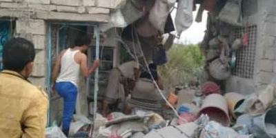 تنفيذية النازحين بقعطبة تطالب بزيادة المنظمات الدولية لإغاثة النازحين 
