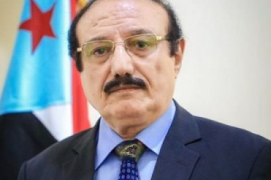 السفير عسكر ينفي رفضه لدعوة الانتقالي للحوار الجنوبي ويحذر مروجي الفتنة