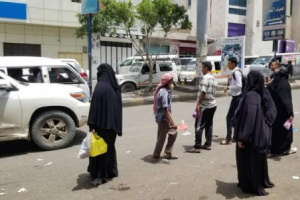 مضاعفة أجور المواصلات الداخلية في شبوة 