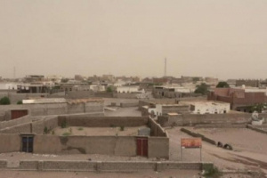 مليشيا الحوثي تهاجم مناطق متفرقة بالحديدة 