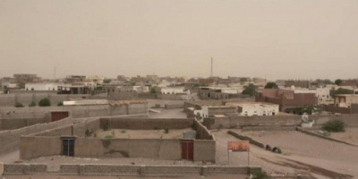 مليشيا الحوثي تهاجم مناطق متفرقة بالحديدة 