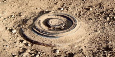مسام: نزع 1882 لغما في اليمن خلال 7 أيام