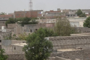 مليشيا الحوثي تقصف الأحياء السكنية في التحيتا