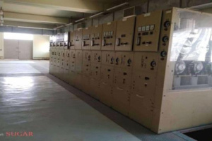 إكمال صيانة المحولات التحويلية لمحطة الحسوة "جعار" 