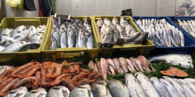 السقطري يوجه بتنظيم آلية تسويق المنتجات السمكية داخلياً وخارجياً 