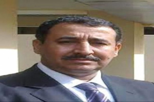 الربيزي : بالحوار سيمضي الصادقون الوطنيون وسيظل المأزومين يصارعون خيباتهم