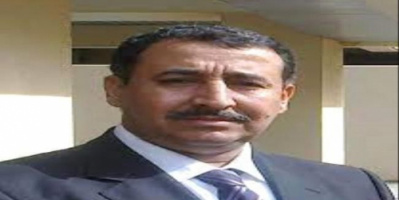 الربيزي : بالحوار سيمضي الصادقون الوطنيون وسيظل المأزومين يصارعون خيباتهم