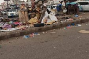 دعوات لمواجهة ظاهرة انتشار لأجيء "الاورمو" في مديرية الشيخ عثمان