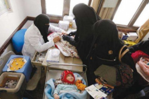 أمطار وشيكة على 4 محافظات في الجنوب 