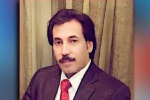 البيض: ليست الغاية من الحوار انتصار طرف على طرف آخر