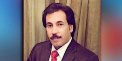 البيض: ليست الغاية من الحوار انتصار طرف على طرف آخر