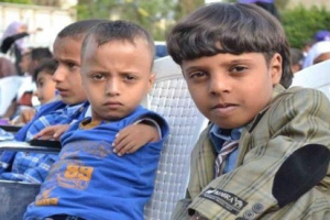 بهدف السيطرة على الأموال والتبرعات..مليشيا الحوثي تغلق مدارس ذوي الاحتياجات الخاصة