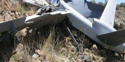 التحالف العربي: إسقاط مُسيرة متجهة للسعودية في الأجواء اليمنية