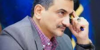 المحافظ لملس يُعزّي وزير المالية في وفاة شقيقه 