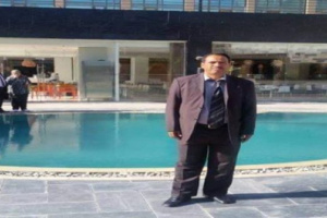 مليشيات الاخوان بشبوة تعتقل رئيس اتحاد العمال ونقابات العمال و 2 من اقاربه