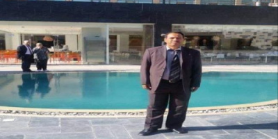 مليشيات الاخوان بشبوة تعتقل رئيس اتحاد العمال ونقابات العمال و 2 من اقاربه