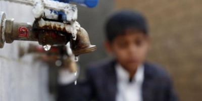 الأمم المتحدة: نصف الشعب اليمني يفتقر إلى مياه الشرب النقيّة