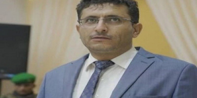 سكرتير الزُبيدي : جرائم الإخوان والحوثي لن تسقط بالتقادم 