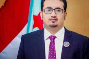 العولقي:إنسحاب نقاط الاخوان المستحدثة من محيط بلحاف شبوة