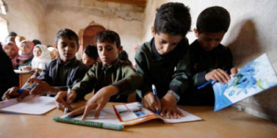 انتهاكات حوثية جديدة طالت قطاع التعليم ومنتسبيه