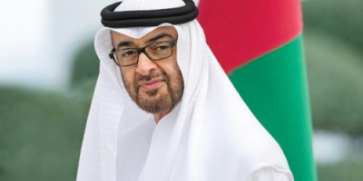 محمد بن زايد : الإمارات ملتزمة بواجبها ورسالتها الإنسانية تجاه الآخرين