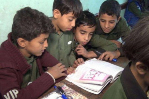 غضب يمني من تحريف الحوثي للمناهج الدراسية