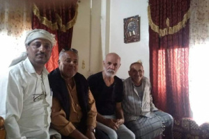 منتدى الحريري والشعوي للتصالح والتسامح الجنوبي ينعي وفاة العميد ناصر الطويل