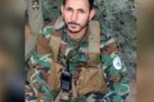 مقتل القيادي الحوثي أبو هزاع المداني في جبهة الكسارة